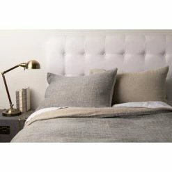 Best reviews of 🥰 Cottage Home Kent Linen Reversible Coverlet Set 😉