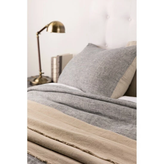 Best reviews of π₯° Cottage Home Kent Linen Reversible Coverlet Set π 4 Best reviews of π₯° Cottage Home Kent Linen Reversible Coverlet Set π - Image 2