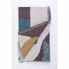 Promo 👏 Cottage Home Thea Multicolor Acrylic Blend Throw Ochre 🎁 -Cottage Home Shop unnamed file 2021