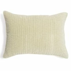 Best deal 🌟 Cottage Home Hudsy Pillow Sham 🔔
