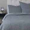 Best Pirce 😍 Cottage Home Karen Coverlet Grey 😉 -Cottage Home Shop unnamed file 2070