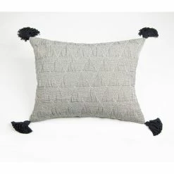 Top 10 🥰 Cottage Home Zeye Asphalt Cotton Pillow Sham ❤️