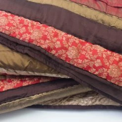Wholesale 🧨 Cottage Home Rachelle Chocolate Throw 🥰 -Cottage Home Shop unnamed file 2126
