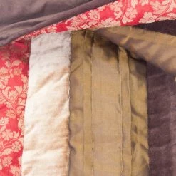 Wholesale 🧨 Cottage Home Rachelle Chocolate Throw 🥰 -Cottage Home Shop unnamed file 2127