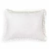 Brand new 😍 Cottage Home Ewing Crochet White Linen Sham 🧨 -Cottage Home Shop unnamed file 2129