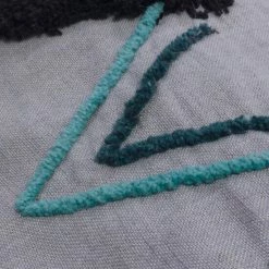 Hot Sale 🛒 Cottage Home Lemia Multicolor Cotton Throw Blanket ❤️ -Cottage Home Shop unnamed file 2137