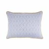 Budget 💯 Cottage Home Kirn Grey Charcoal Cotton Knit Reversible Pillow Sham 😀