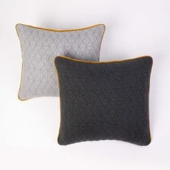 Budget π― Cottage Home Kirn Grey Charcoal Cotton Knit Reversible Pillow Sham π 13 Budget π― Cottage Home Kirn Grey Charcoal Cotton Knit Reversible Pillow Sham π -Cottage Home Shop unnamed file 2143