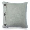 Best reviews of ❤️ Cottage Home Zavior Teal Knitted Throw Or Pillow 🎉