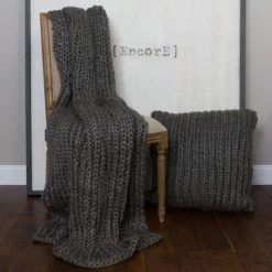 New 😍 Cottage Home Kibby Acrylic Dusk Throw ✔️ -Cottage Home Shop unnamed file 2153