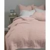 Discount ✨ Cottage Home Darama Petal Pink Linen Duvet Cover Or Pillow Sham 🥰 -Cottage Home Shop unnamed file 2164