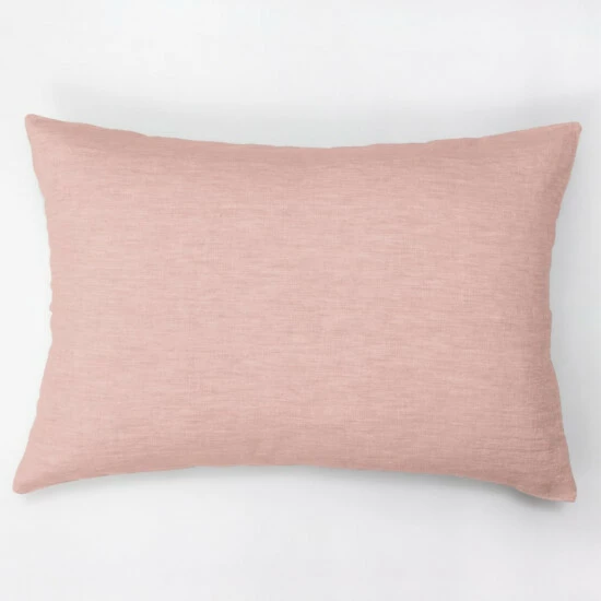 Discount β¨ Cottage Home Darama Petal Pink Linen Duvet Cover Or Pillow Sham π₯° 6 Discount β¨ Cottage Home Darama Petal Pink Linen Duvet Cover Or Pillow Sham π₯° - Image 4