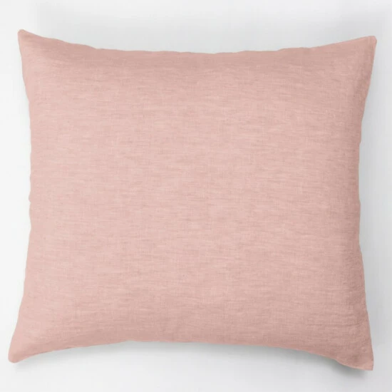 Discount β¨ Cottage Home Darama Petal Pink Linen Duvet Cover Or Pillow Sham π₯° 7 Discount β¨ Cottage Home Darama Petal Pink Linen Duvet Cover Or Pillow Sham π₯° - Image 5