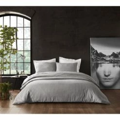 Budget 👏 Cottage Home Hayes Duvet Cover Set 🔥