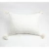 Coupon ⭐ Cottage Home Zeye Ivory Cotton Pillow Sham 👍