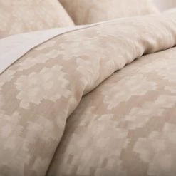 New 🎁 Cottage Home Dalton 3 Piece Duvet Cover Set 😀 -Cottage Home Shop unnamed file 2192