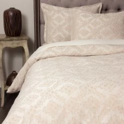 New 🎁 Cottage Home Dalton 3 Piece Duvet Cover Set 😀 -Cottage Home Shop unnamed file 2193