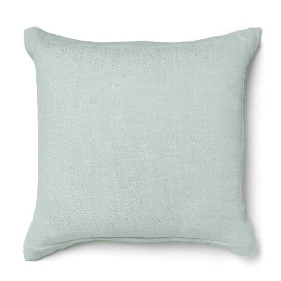 Best Pirce π Cottage Home Levi Teal Cotton Pillow Sham β 5 Best Pirce π Cottage Home Levi Teal Cotton Pillow Sham β - Image 3