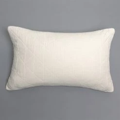 Deals π Cottage Home Marshawn Ivory Cotton Geometric Pillow Sham π 10 Deals π Cottage Home Marshawn Ivory Cotton Geometric Pillow Sham π -Cottage Home Shop unnamed file 2207