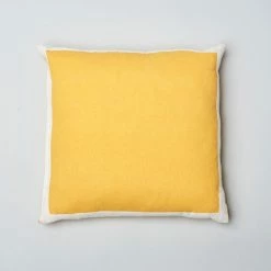 Deals 🔥 Cottage Home Theador Orange 20-inch Throw Pillow Yellow 🔥 -Cottage Home Shop unnamed file 2211