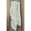 Best Sale ⌛ Cottage Home Michaela White Knitted Throw Blanket 😀 -Cottage Home Shop unnamed file 2218