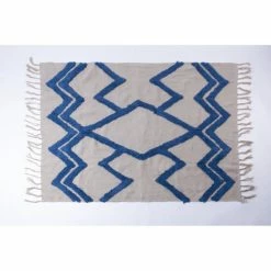 Budget ⭐ Cottage Home Arcadin Linen Throw Blanket Charcoal 🥰 -Cottage Home Shop unnamed file 2258