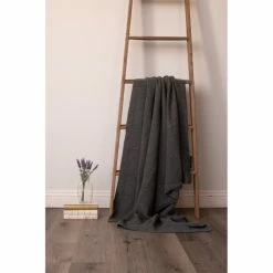 Brand new ❤️ Cottage Home Knitted Throw Pink ❤️