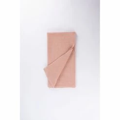 Brand new ❤️ Cottage Home Knitted Throw Pink ❤️ -Cottage Home Shop unnamed file 2263