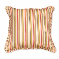 Best Sale ⭐ Cottage Home Cynthia Euro Sham Brown 😀