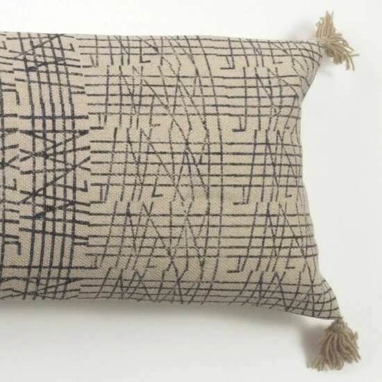 Best reviews of 🤩 Cottage Home Mura Brown Cotton Extra Long Bolster Pillow ❤️ 4 Best reviews of 🤩 Cottage Home Mura Brown Cotton Extra Long Bolster Pillow ❤️ - Image 2