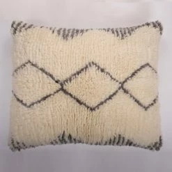 Best reviews of 💯 Cottage Home Lodagus Cotton Wool Multicolor Dutch Euro Pillow Sham 🥰