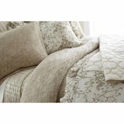 Budget 🔔 Cottage Home Risa Cotton And Linen Duvet Cover 😀 -Cottage Home Shop unnamed file 2306