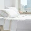 Cheap 🥰 Cottage Home Labell Banded Cream Cotton Pillowcase Set ⭐ -Cottage Home Shop unnamed file 2323