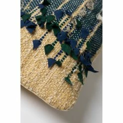 Outlet 🔔 Cottage Home Kalby Maize Cotton Extra Large Bolster Pillow ✔️ -Cottage Home Shop unnamed file 234