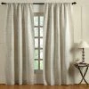 Promo ⌛ Cottage Home Claudette 96-inch Curtain Panel 🤩 -Cottage Home Shop unnamed file 236