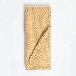 Best Sale 👏 Cottage Home Zage Acrylic Wool Cable Knit Throw Grey 🧨 -Cottage Home Shop unnamed file 2381