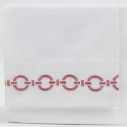 Cheap ⭐ Cottage Home Giobella Cotton Sateen Pillowcase Set Pink 🤩 -Cottage Home Shop unnamed file 2401