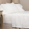 Coupon ✔️ Cottage Home Dara White Linen Pillowcase Set 😀 -Cottage Home Shop unnamed file 2404