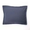 Buy 🔥 Cottage Home Karso Blue Cotton Linen Pillow Sham ⌛ -Cottage Home Shop unnamed file 2412