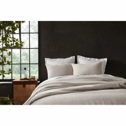 Best Sale 🤩 Cottage Home Kelley Cotton Jacquard Duvet Cover Set 🎉 -Cottage Home Shop unnamed file 2431