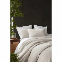 Best Sale 🤩 Cottage Home Kelley Cotton Jacquard Duvet Cover Set 🎉 -Cottage Home Shop unnamed file 2432
