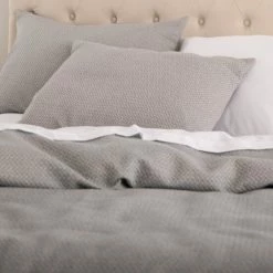 Best Sale 🤩 Cottage Home Kelley Cotton Jacquard Duvet Cover Set 🎉 -Cottage Home Shop unnamed file 2435