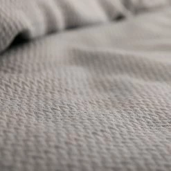 Best Sale 🤩 Cottage Home Kelley Cotton Jacquard Duvet Cover Set 🎉 -Cottage Home Shop unnamed file 2437