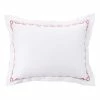 Discount 👍 Cottage Home Lagio Red Cotton Sateen Pillow Sham 👍 -Cottage Home Shop unnamed file 2493