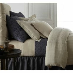 New 😉 Cottage Home Zachery Linen Duvet Cover 🛒 -Cottage Home Shop unnamed file 250