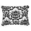 Cheapest 🔥 Cottage Home Dacian Black & White Unquilted Standard Sham 👏 -Cottage Home Shop unnamed file 2501