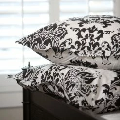 Cheapest π₯ Cottage Home Dacian Black & White Unquilted Standard Sham π 7 Cheapest π₯ Cottage Home Dacian Black & White Unquilted Standard Sham π -Cottage Home Shop unnamed file 2503