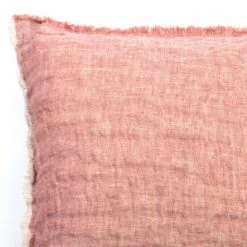 Budget 😀 Cottage Home Lewin 100 Percent Linen Sham ✨ -Cottage Home Shop unnamed file 2505