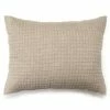 Outlet 👍 Cottage Home Karina Natural Linen Dutch Euro Pillow Sham 🌟 -Cottage Home Shop unnamed file 2508