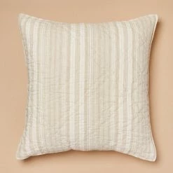 Buy 🔔 Cottage Home Allen Linen And Cotton Sham 😀 -Cottage Home Shop unnamed file 2511